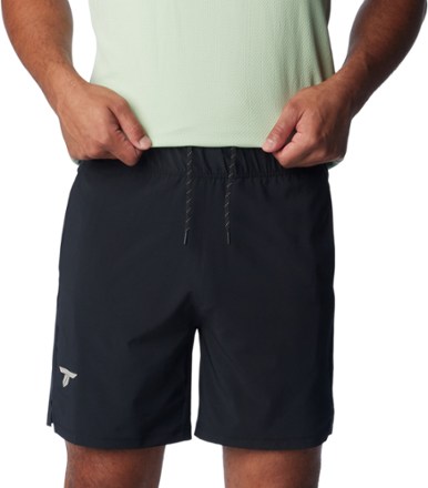 Columbia Malta Springs 7" Shorts - Men's 3