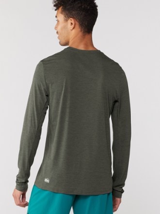 REI Co-op Swiftland Long-Sleeve Running T-Shirt - Men's 2