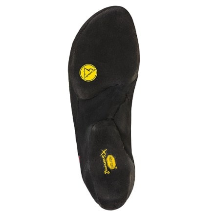 La Sportiva Kubo Climbing Shoes - Women's 5