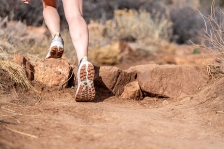 Altra Experience Wild Trail-Running Shoes - Women's 10