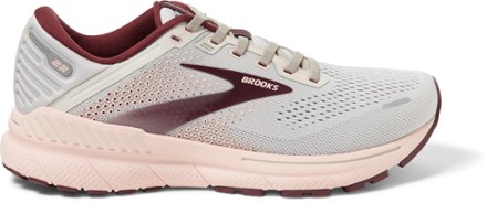 Adrenaline GTS 22 Road-Running Shoes - Women's