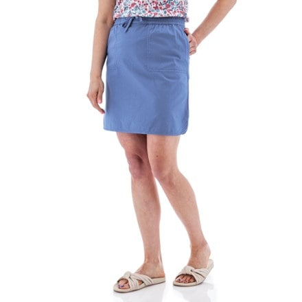 Aventura Parker Skirt - Women's 0
