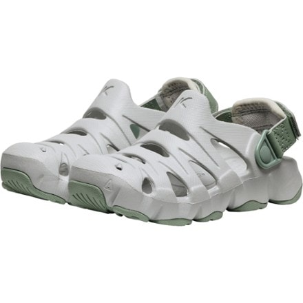 KEEN HyperFLT Clogs - Toddlers'/Kids' 4