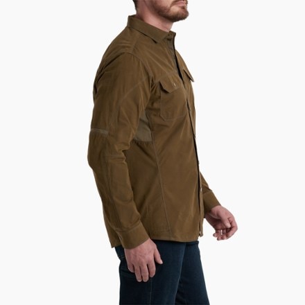 KUHL Outsider Shirt Jacket - Men's 2