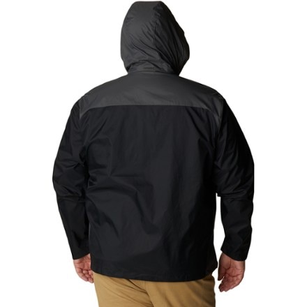 Columbia Glennaker Lake Jacket - Men's 1