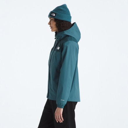 The North Face Antora Rain Jacket - Women's 4