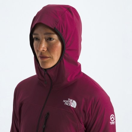 The North Face Summit FUTUREFLEECE AMK Hoodie - Women's 5