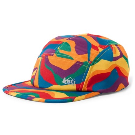 REI Co-op On The Trail Pride Cap 0