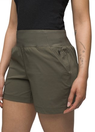 prAna Koen 5" Shorts - Women's 3