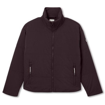 Vuori Canyon Insulated Jacket - Women's 0