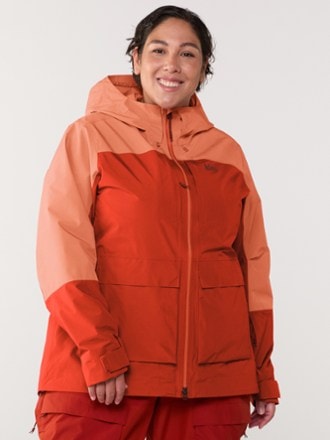 REI Co-op First Chair GTX Jacket - Women's 2