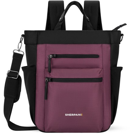 Sherpani Soleil Anti-Theft Convertible Pack - Women's 1