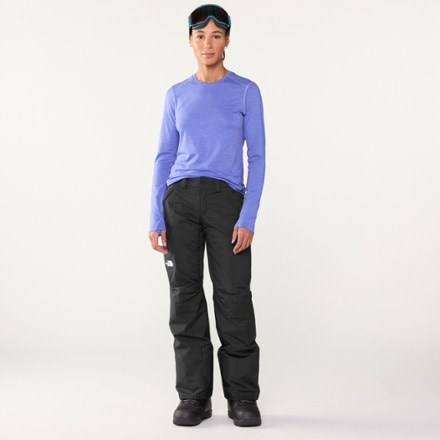 The North Face Freedom Insulated Snow Pants - Women's 5