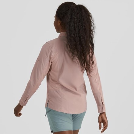 NRS Long-Sleeve Guide Shirt - Women's 2