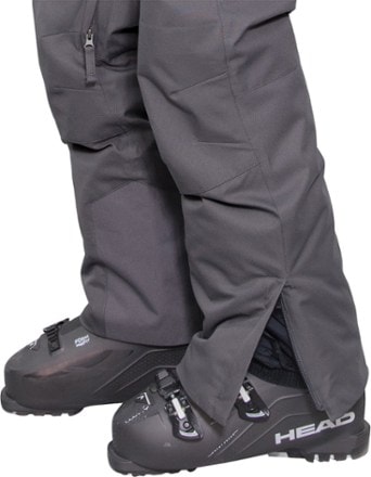 Obermeyer Orion Snow Pants - Men's 8