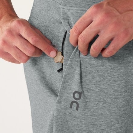On Focus Tech Sweatpants - Men's 4