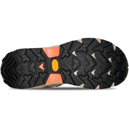 Teva Grandview Max GTX Hiking Boots - Women's 5