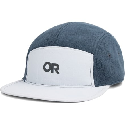 Outdoor Research Howling Wind 5-Panel Cap 0