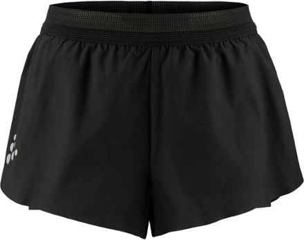 Craft PRO Hypervent 2 Split Shorts - Women's 0