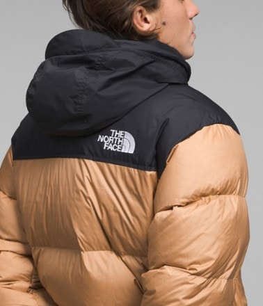 The North Face 1996 Retro Nuptse Down Jacket - Men's 4