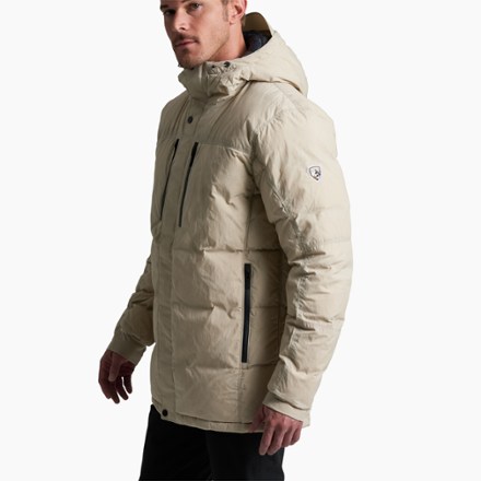 KUHL Wyldefire Insulated Parka - Men's 2