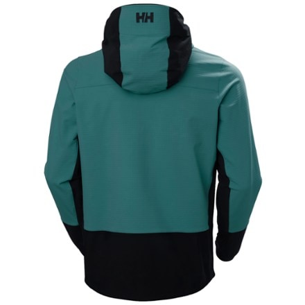 Helly Hansen Odin Backcountry Softshell Jacket - Men's 3