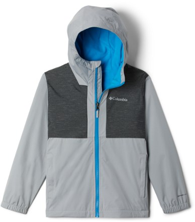 Columbia baby rain clearance jacket