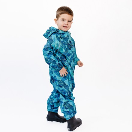 Therm 10K Rainsuit - Toddlers' 3