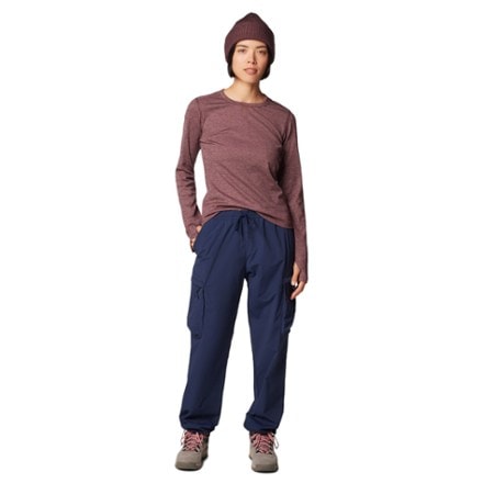 Columbia Boundless Trek Cargo Pants - Women's 2