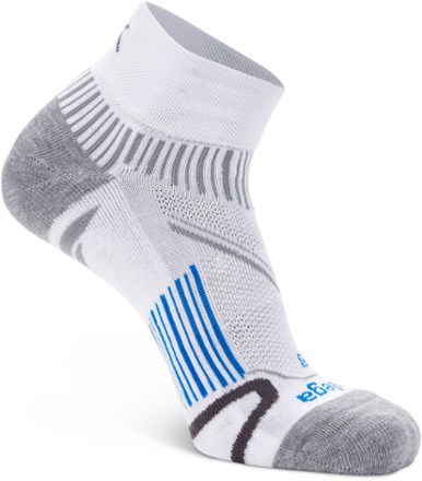 Balega Enduro Quarter Socks 0