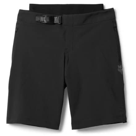 Fox Youth Ranger Lined Bike Shorts - Kids' 0