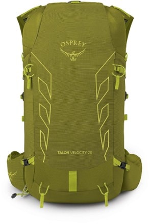 Osprey Talon Velocity 20 Pack - Men's 3