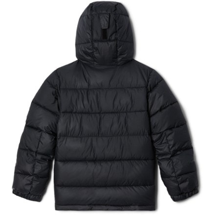 Columbia Pike Lake II Hooded Insulated Jacket - Kids' 1