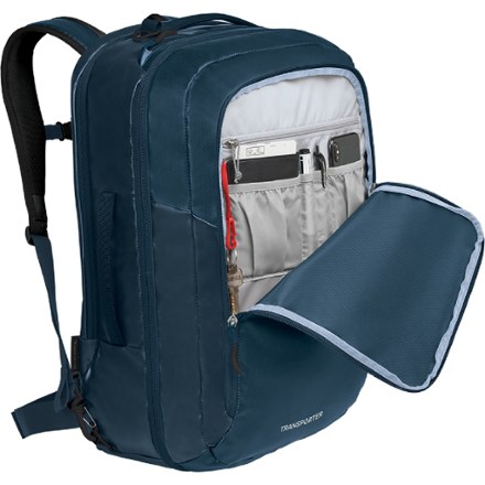 Osprey Transporter Carry-On 44 Pack 3