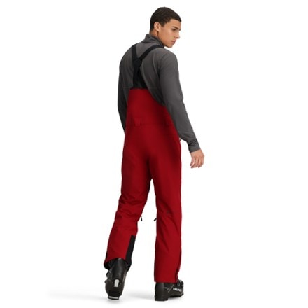 Obermeyer Perseus Bib Snow Pants - Men's 2