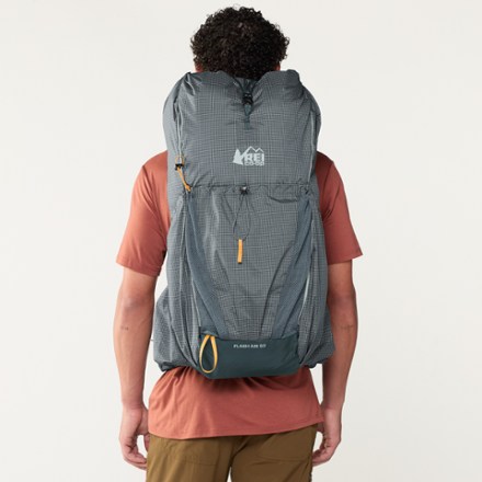 REI Co-op Flash Air 50 Pack - Men's 1