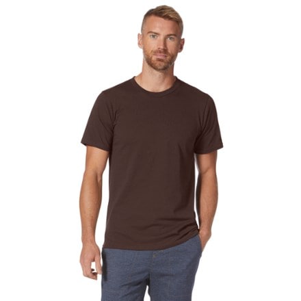 Royal Robbins Sunset Graphic T-Shirt - Men's 0