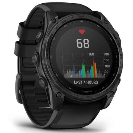 Garmin tactix 8 Solar Elite 0