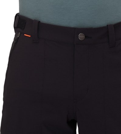 Mammut Runbold Pants - Men's 4