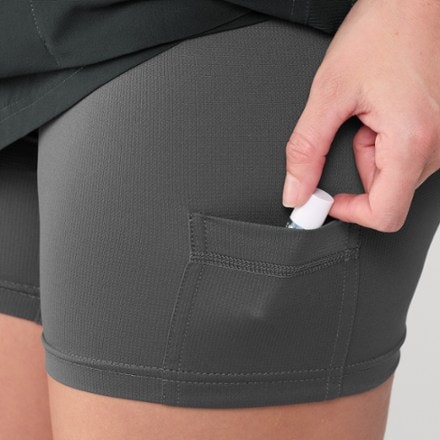 KUHL Vantage Skort 4