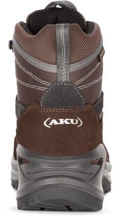 AKU Cimon GTX Mid Hiking Boots - Men's 2