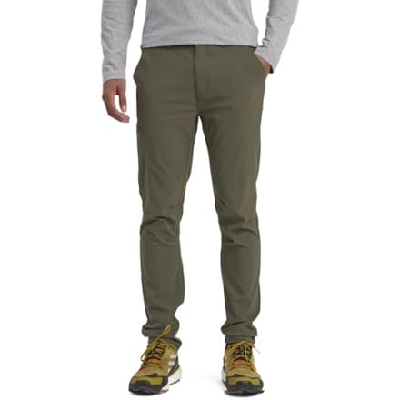 Sherpa Adventure Gear Bara Pants - Men's 0