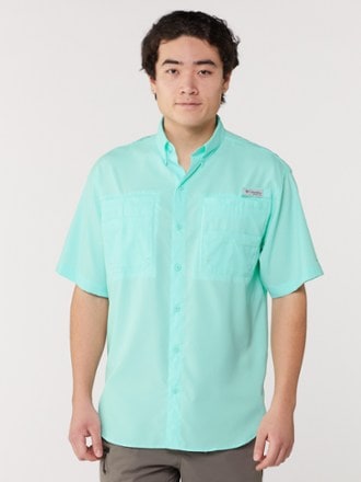 Columbia PFG Tamiami II Shirt - Men's 1