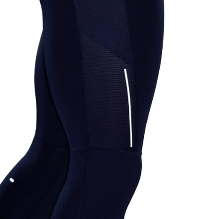 adidas Own The Run Leggings - Men's 4