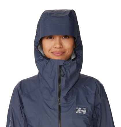 Mountain Hardwear Premonition UL Jacket - Women's 6