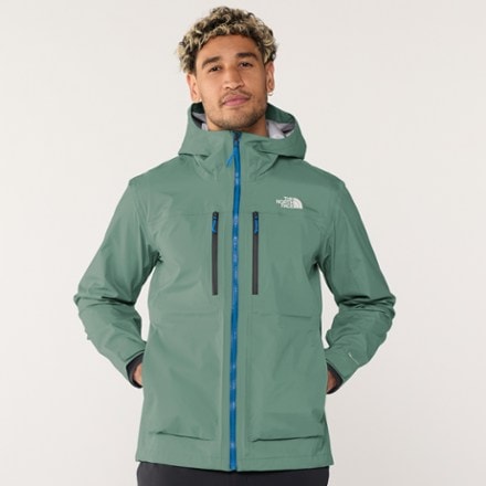 The North Face Terrain Vista 3L Pro Jacket - Men's 1