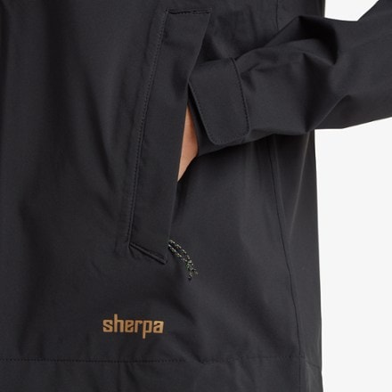 Sherpa Adventure Gear Nima 2.5 Layer Jacket - Women's 6