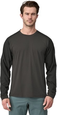 Patagonia Long-Sleeve Dirt Craft Bike Jersey - Men's 1