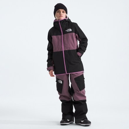 The North Face Namak Insulated Jacket - Women's 3