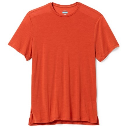 Icebreaker Merino 125 Cool-Lite Sphere III T-Shirt - Men's 0